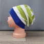 Mobile Preview: JULAWI Beanie Papierschnittmuster 6